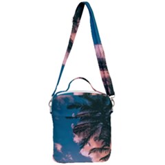 Crossbody Day Bag 
