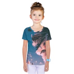 Kids  One Piece T-Shirt 