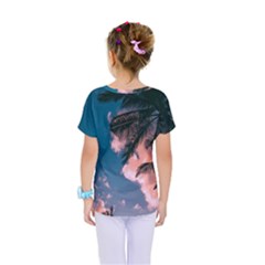 Kids  One Piece T-Shirt 