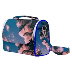 Satchel Shoulder Bag 