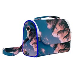 Satchel Shoulder Bag 