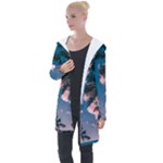 Pexels-photo-2486168 Longline Hooded Cardigan