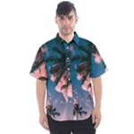 Pexels-photo-2486168 Men s Short Sleeve Shirt