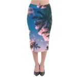 Pexels-photo-2486168 Velvet Midi Pencil Skirt