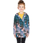 Pexels-photo-2486168 Kids  Double Breasted Button Coat