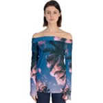 Pexels-photo-2486168 Off Shoulder Long Sleeve Top