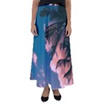 Pexels-photo-2486168 Flared Maxi Skirt
