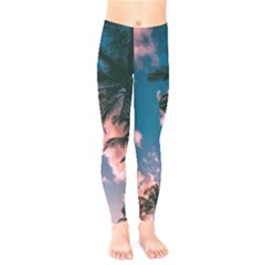 Kids  Leggings 