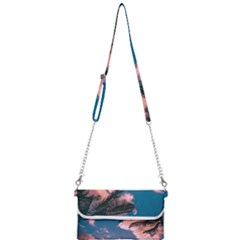 Mini Crossbody Handbag 