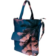 Shoulder Tote Bag 