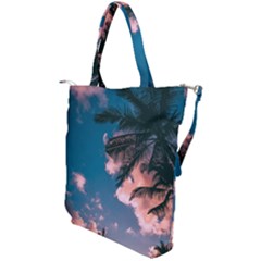 Shoulder Tote Bag 