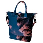 Pexels-photo-2486168 Buckle Top Tote Bag