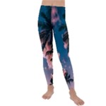 Pexels-photo-2486168 Kids  Lightweight Velour Leggings