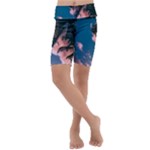 Pexels-photo-2486168 Kids  Lightweight Velour Cropped Yoga Leggings