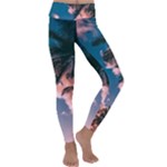 Pexels-photo-2486168 Kids  Lightweight Velour Classic Yoga Leggings