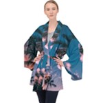 Pexels-photo-2486168 Long Sleeve Velvet Kimono 