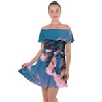 Pexels-photo-2486168 Off Shoulder Velour Dress