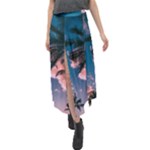 Pexels-photo-2486168 Velour Split Maxi Skirt