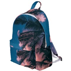 The Plain Backpack 