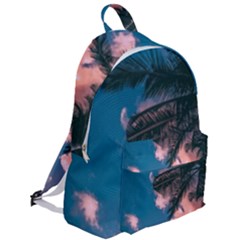 The Plain Backpack 