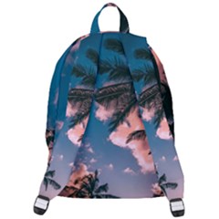 The Plain Backpack 