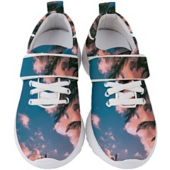 Kids  Velcro Strap Shoes 