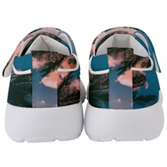 Kids  Velcro Strap Shoes 