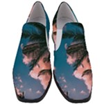 Pexels-photo-2486168 Women Slip On Heel Loafers