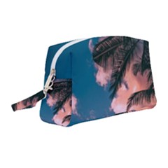 Wristlet Pouch Bag (Medium) 