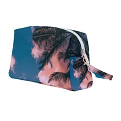Wristlet Pouch Bag (Medium) 