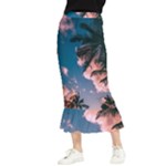 Pexels-photo-2486168 Maxi Fishtail Chiffon Skirt