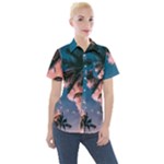 Pexels-photo-2486168 Women s Short Sleeve Pocket Shirt