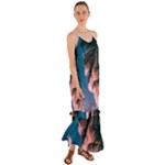 Pexels-photo-2486168 Cami Maxi Ruffle Chiffon Dress