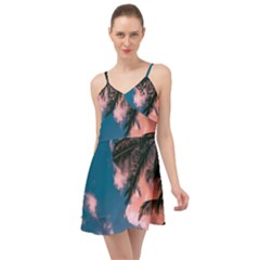 Summer Time Chiffon Dress 