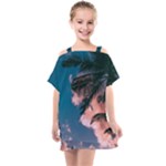 Pexels-photo-2486168 Kids  One Piece Chiffon Dress