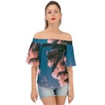 Pexels-photo-2486168 Off Shoulder Short Sleeve Top