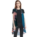 Pexels-photo-2486168 Sleeveless Chiffon Waistcoat Shirt