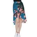 Pexels-photo-2486168 Frill Hi Low Chiffon Skirt