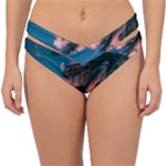 Pexels-photo-2486168 Double Strap Halter Bikini Bottom