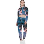 Pexels-photo-2486168 Cropped Zip Up Lounge Set