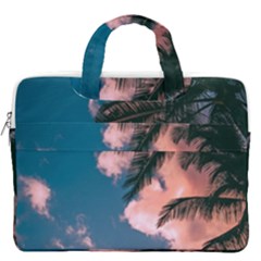 MacBook Pro 13  Double Pocket Laptop Bag 