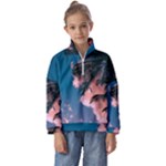 Pexels-photo-2486168 Kids  Half Zip Hoodie