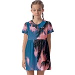 Pexels-photo-2486168 Kids  Asymmetric Collar Dress
