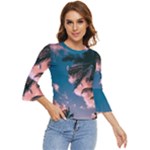 Pexels-photo-2486168 Bell Sleeve Top