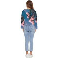 Women s Lightweight Cropped Hoodie 
