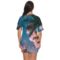 Just Threw It On Dress 