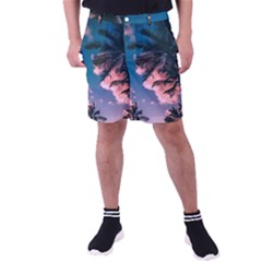 Men s Pocket Shorts 