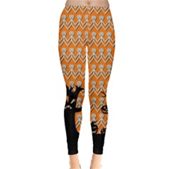 Everyday Leggings  Front