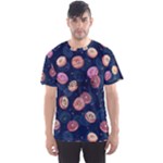 000000 Men s Sport Mesh Tee