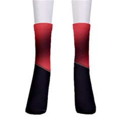 Crew Socks 